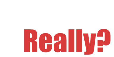 What is it Really logo
